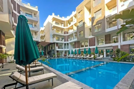 Holiday Apartment in Hurghada
