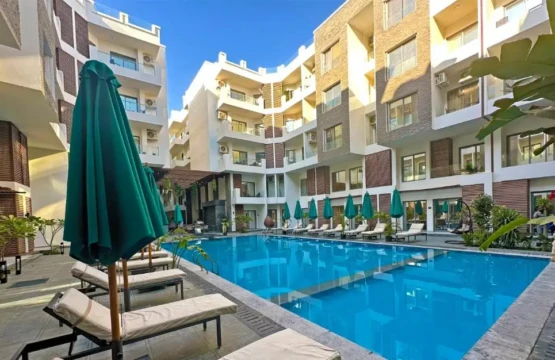 Holiday Apartment in Hurghada