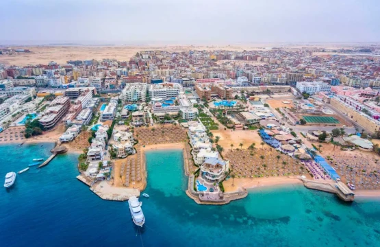 Hurghada attractions