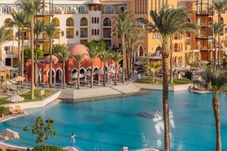 Hurghada Near Your Holiday Apartment