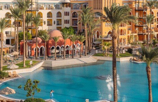 Hurghada Near Your Holiday Apartment