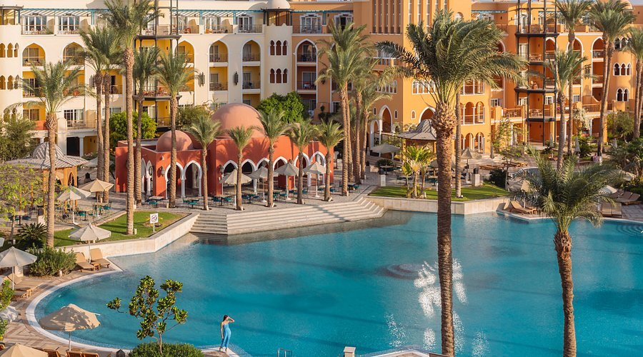 Hurghada Near Your Holiday Apartment